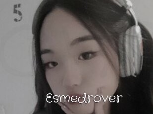 Esmedrover