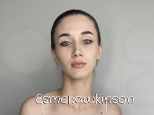 Esmehawkinson