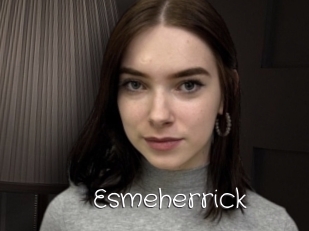 Esmeherrick