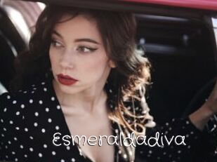 Esmeraldadiva