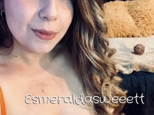 Esmeraldasweeett