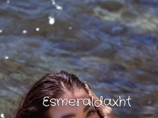 Esmeraldaxht