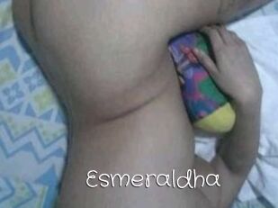 Esmeraldha