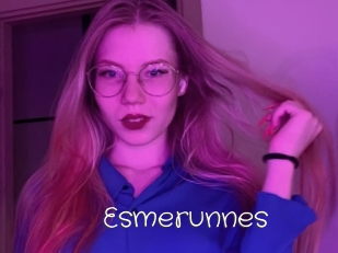 Esmerunnes