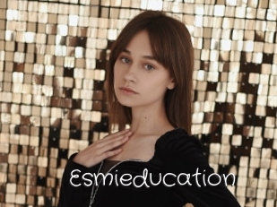 Esmieducation