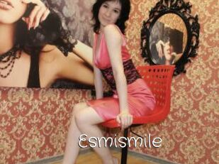 Esmismile