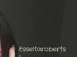 Esseltaroberts
