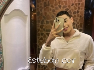 Esteban_cor