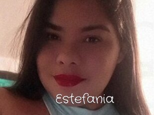 Estefania
