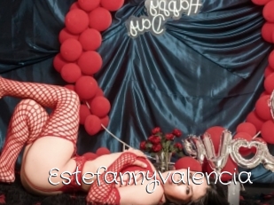 Estefannyvalencia