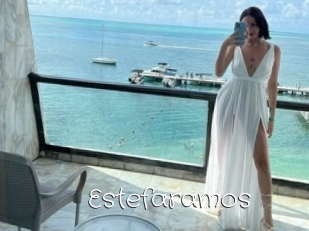 Estefaramos