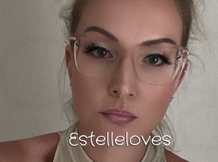 Estelleloves