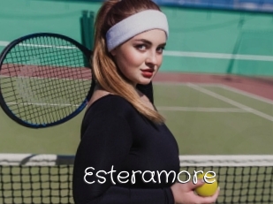 Esteramore