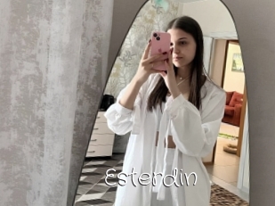 Esterdin
