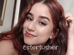 Estertusher