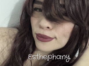 Esthephany