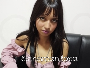 Esthercardona