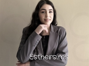Esthersims