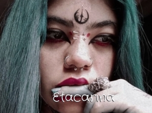 Etacarina