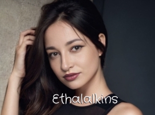 Ethalalkins