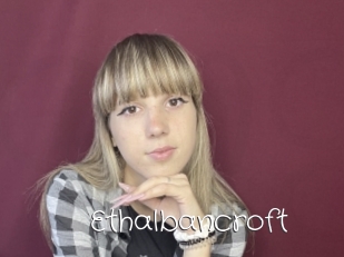 Ethalbancroft