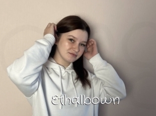 Ethalbown