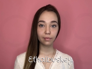 Ethalbuskey