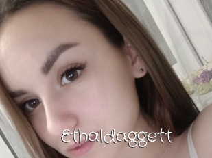 Ethaldaggett