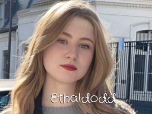 Ethaldodd
