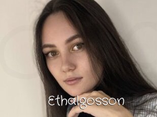 Ethalgosson