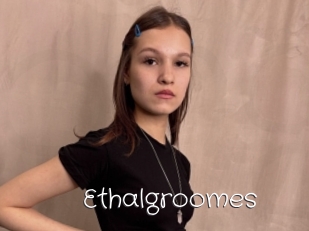Ethalgroomes