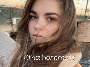 Ethalhammett