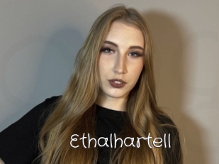 Ethalhartell