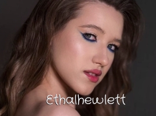 Ethalhewlett