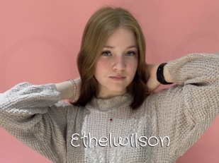 Ethelwilson