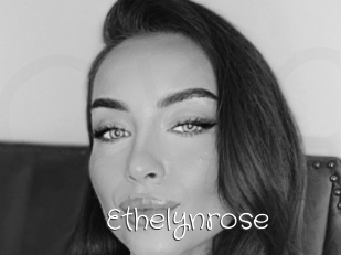 Ethelynrose