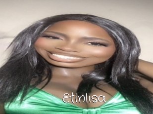 Etinlisa