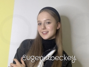 Eugeniabeckey