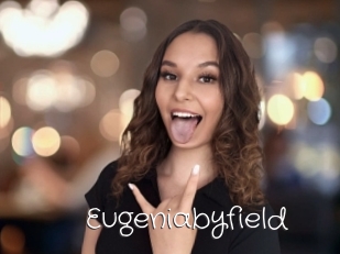 Eugeniabyfield