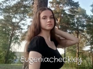 Eugeniacheckley