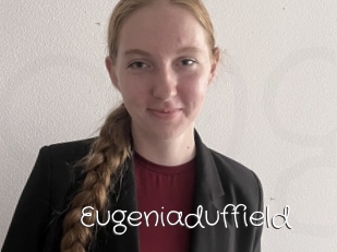 Eugeniaduffield