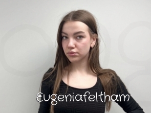 Eugeniafeltham