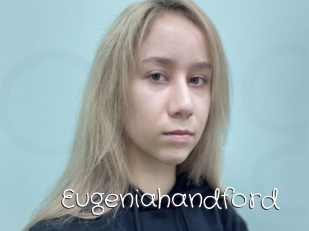 Eugeniahandford