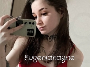 Eugeniahayne