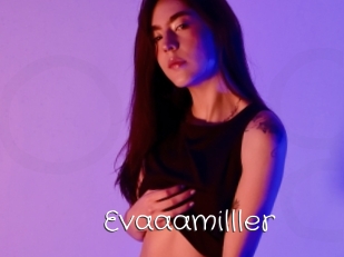 Evaaamilller