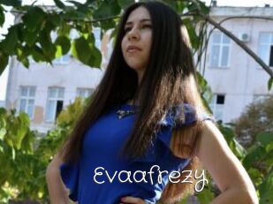 Evaafrezy