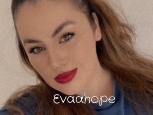 Evaahope