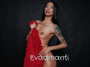 Evaamanti