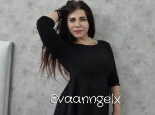Evaanngelx