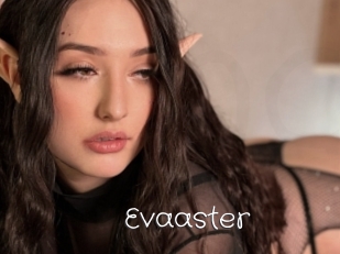 Evaaster